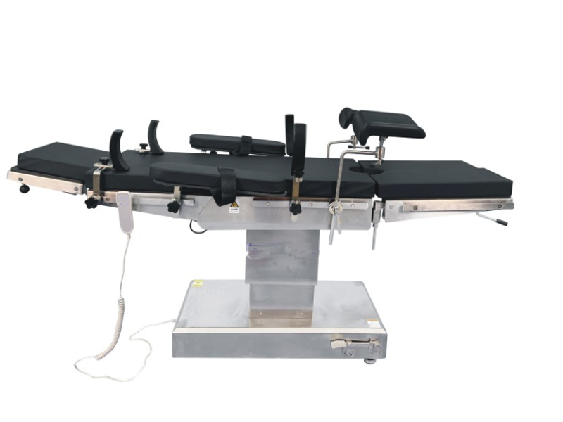 YT-A500電動(dòng)手術(shù)臺(tái)（兩電綜合）
