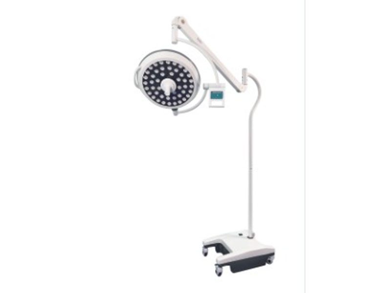 YTLED500 Operating Shadowless Lamp (touch control system)
