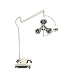 YTLED500 Operating Shadowless Lamp (Patent)